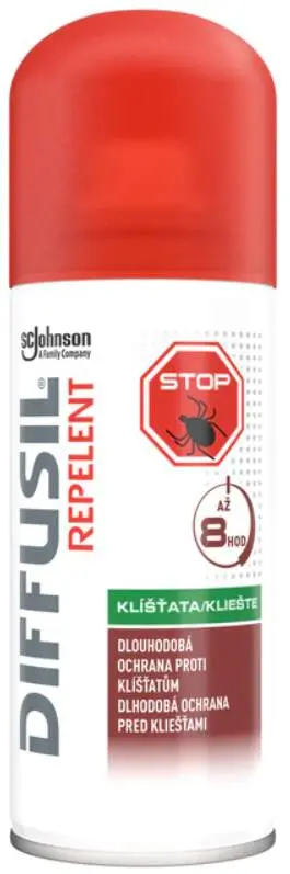 12683-diffusil repelent klistata 100ml 12683-diffusil repelent klistata 100ml